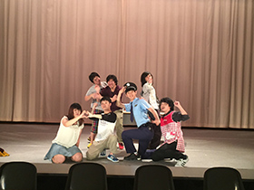 サザンクロス(演劇)