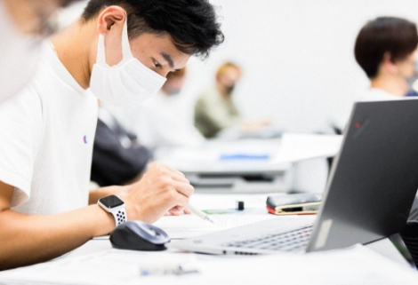 2025年度入学者選抜情報