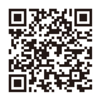 防災情報メールQRコード