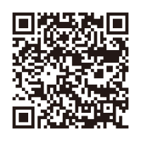 防災マップ QRコード