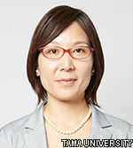 Doshita, Megumi