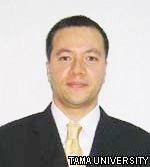 Honobe, Erik