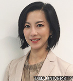 Imamura, Yasuko