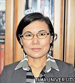 Kulnazarova, Aigul