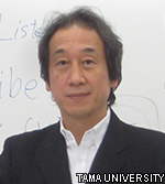 Nishii, Kentaro