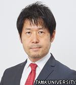 Ota, Satoshi