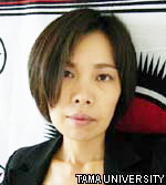 Sugishita, Kaori