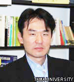 Watanabe, Yasunori