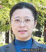 Zhang,Qi