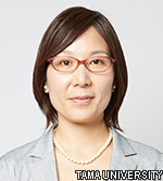 Megumi Doshita