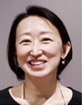 杵渕 洋美