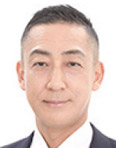 越田 辰宏