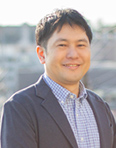 新西 誠人