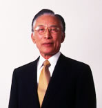 名誉学長(初代) 野田 一夫