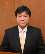 田村学園理事長
田村 嘉浩