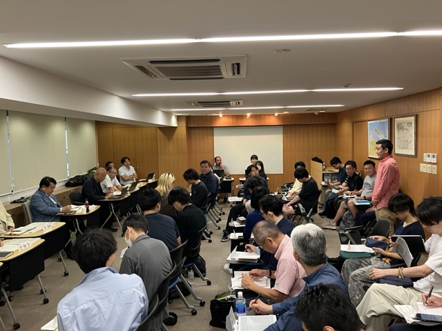 学部生の近況報告