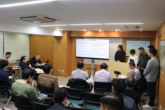 DX班 学長コメント