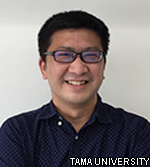 深松 亮太/フカマツ リョウタ