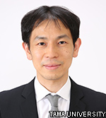 初見 康行／ハツミ ヤスユキ