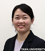 姚 静雅／ヨウ セイガ