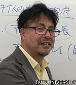 佐藤 真紀/サトウ マキ