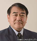 寺島 実郎 /テラシマ ジツロウ