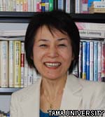 大学概要 教員情報 業績公開 多摩大学