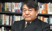 寺島学長に聞く