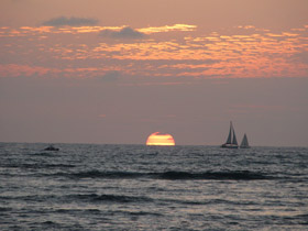 2位　Good-bye, the Sun 