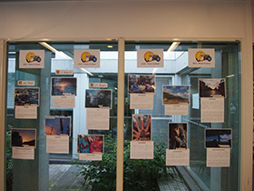 2位　Good-bye, the Sun 