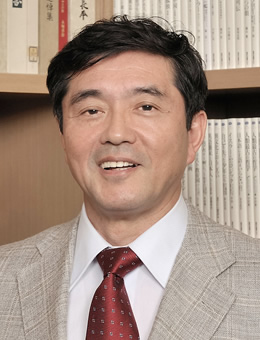 多摩大学 経営情報学部学部長 久恒啓一