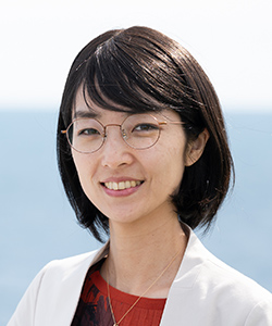 畠山 澄子