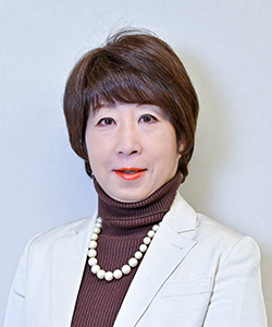 白井 さゆり
