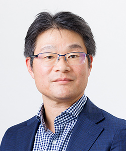 川村 秀憲