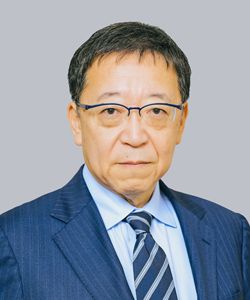 渡部 恒雄