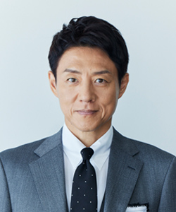 松岡　修造