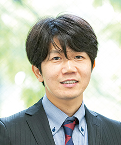 井坂 康志