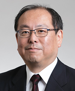 中庭 光彦