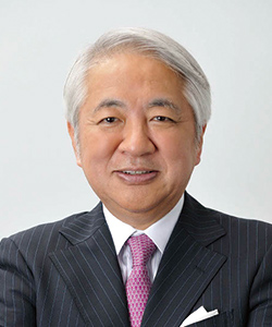後藤 謙次