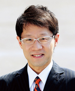 趙 佑鎭