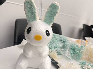 フラワーアレンジメントサークル