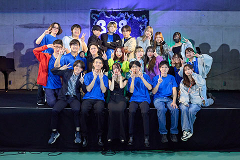 学園祭実行委員会