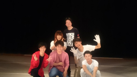 サザンクロス(演劇)