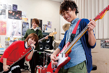 クラブ・サークル紹介