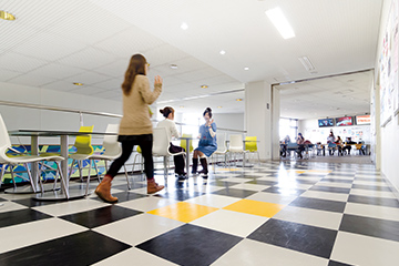 キャンパスカレンダー