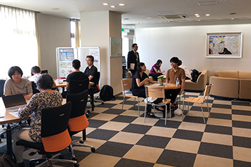 教育サポート室