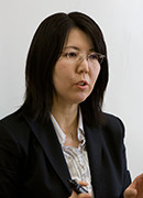 齋藤 裕美