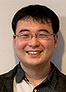 木村 太一経営情報学部 専任講師 
