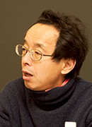 飯田健雄 名誉教授