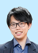 新井 崇弘専任講師